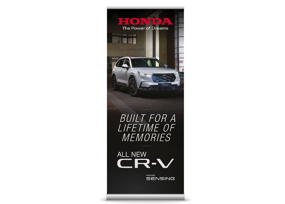 Thumb Image number 1 for One of our One Thread Honda Vehicle Launches,  Graphic Design,  Ad Agency,  Advertising Campaigns,  SEO,  Help with seo,  Advertising services,  One Thread Advertising Agency. All images belong to One Thread.