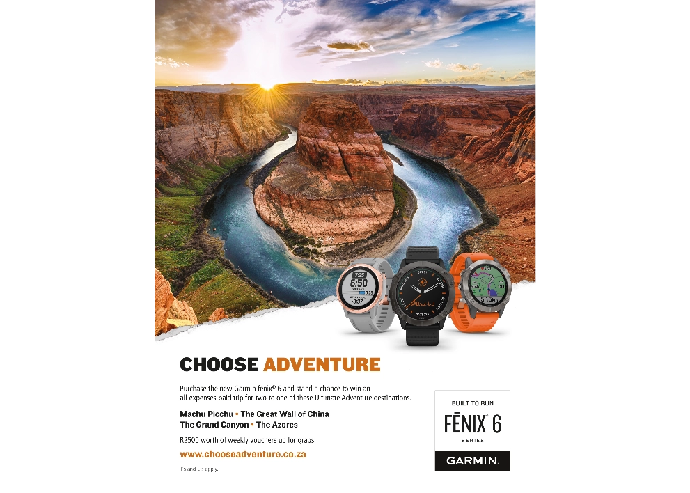 Thumb Image number 4 for One of our One Thread Garmin fenix 6 Launch,  Website Development,  Graphic Design, Advertising Agency in Dorking,  SEO management,  One Thread Advertising Agency,  Social Media Management,  Advertising services. One Thread advertising agency serving the local  area.